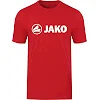 Футболка promo JAKO 6160-100