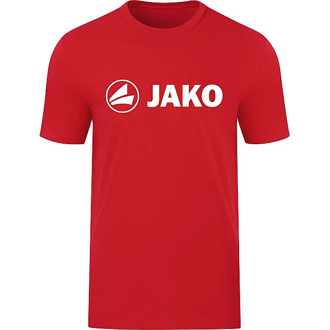 Футболка promo JAKO 6160-100