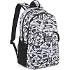 Рюкзак PUMA Academy Backpack 19L белый 20x37x30 см