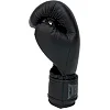 Боксерские перчатки Everlast PROSPECT 2 BOXING GLOVE черный серый 6 унций