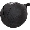 Боксерська груша краплеподібна набивна BOXER 1013-02 36x25см