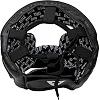 Боксерский шлем TITLE Classic Full Coverage Training Headgear 2.0 Black (капа в комплекте)