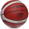 Баскетбольный мяч
 MOLTEN FIBA APPROVED B7G4500
 7