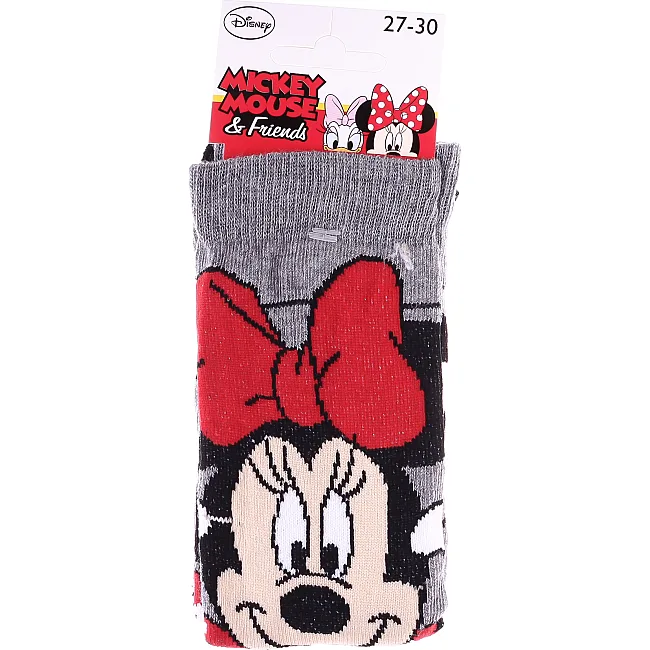 Носки MINNIE MAIN DEVANT BOUCHE арт.83153531-6
