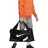 Спортивна сумка Nike NK BRSLA M DUFF - 9.0 60L чорний 72x39x30 см