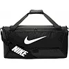 Спортивна сумка Nike NK BRSLA M DUFF - 9.0 60L чорний 72x39x30 см