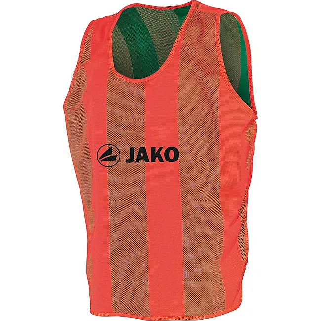 Манішка подвійна JAKO 2613-79