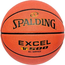 Мяч баскетбольный Spalding EXCEL TF-500 7 арт 76797Z