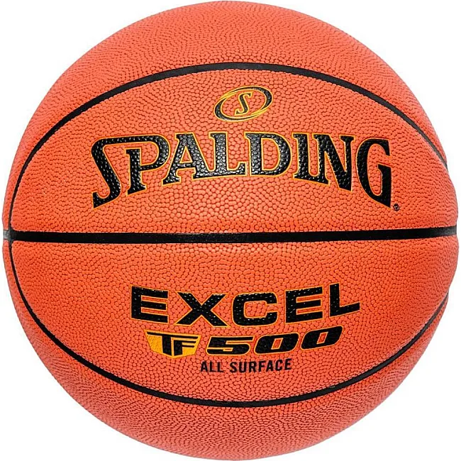 М'яч баскетбольний Spalding EXCEL TF-500 7 арт 76797Z
