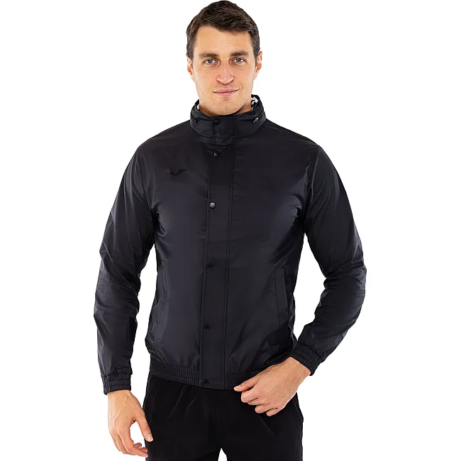 Спортивна вітровка
 JOMA

 PASARELA III 101552-100 (Чорний)