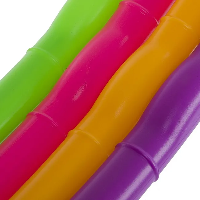 Обруч разборной детский Хула Хуп
 SP-SPORT
 FI-154167 8 секций