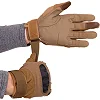 Тактические перчатки
 SP-SPORT

 BC-8798 (Оливковый)