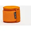 Бинти для боксу Leone AB705 Orange 3.5m