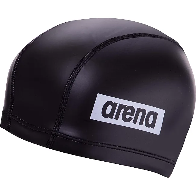 Шапочка для бассейна
 силиконовая юниорская ARENA LIGHT SENSATION II AR002382-103