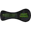 Колобашка для плавания MADWAVE
 EXT M072901 (Черный-зеленый)