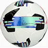 Мяч футбольный Puma Orbita 6 MS белый, черный, бирюзовый 5