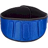 Пояс атлетический текстильный ZELART
 SB-165415
 спинка-16см