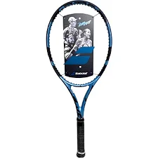 Ракетка для тенниса Babolat PURE DRIVE UNSTR NC 2025 Gr3