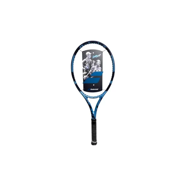Ракетка для тенниса Babolat PURE DRIVE UNSTR NC 2025 Gr3