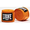 Бинты для бокса Leone AB705 Orange 3.5m