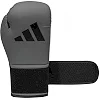 Боксерский набор Adidas Boxing Youth Kit | серо-черный | Adidas KIT23