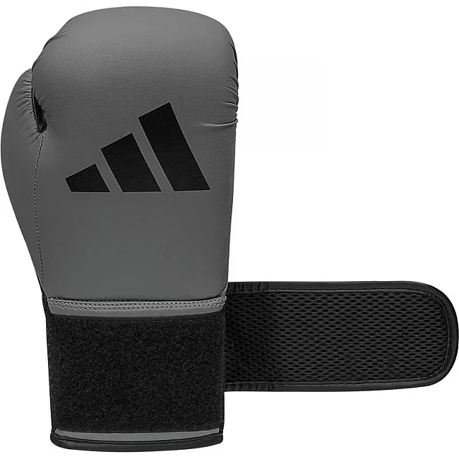 Боксерский набор Adidas Boxing Youth Kit | серо-черный | Adidas KIT23