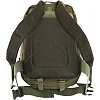 Штурмовой тактический рюкзак
 трехдневный MILITARY RANGERS
 ZK-GB-0065
 47х29х25см 35л (Оливковый)