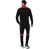 Спортивний костюм
 кофта на блискавці та штани JOMA

 CHAMPIONSHIP VI 101953-106
 (Чорний-червоний)