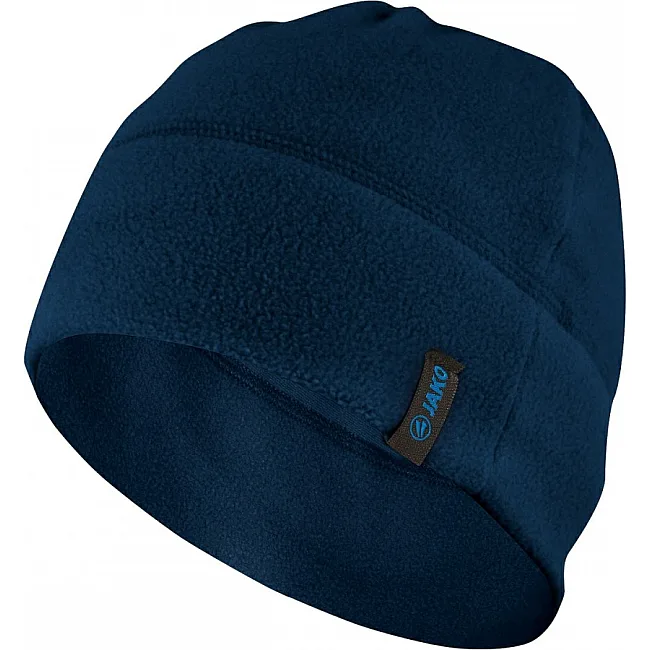 Шапка JAKO Junior Fleece cap-09