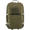 Штурмовой тактический рюкзак
 трехдневный MILITARY RANGERS
 ZK-GB-0065
 47х29х25см 35л (Оливковый)