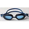 Очки для плавания Aqua Speed CYCLONE 61434 черный, синий, бирюзовый OFSM
