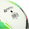 Футбольный мяч KELME VORTEX 21.1 8101QU5003-9127-4 №4 PU