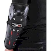 Комплект мотозащиты наколенники и налокотники TAO-TRAIL MS-1232