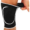 Наколенники спортивные ZELART
 BC-0835 2шт (Синий)