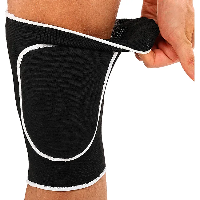Наколенники спортивные ZELART
 BC-0835 2шт (Синий)
