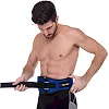Пояс атлетический текстильный ZELART
 SB-165415
 спинка-16см