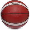 Баскетбольный мяч
 MOLTEN FIBA APPROVED B7G4500
 7