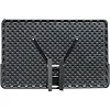 Баскетбольный щит
 с кольцом и сеткой SP-SPORT
 S019EB
 110x70см кольцо ø45см