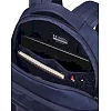 Спортивный рюкзак UNDER ARMOUR Hustle 6.0 29L синий 51х32х17 см