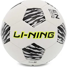 Футбольный мяч LI-NING LFQK533-1 №5