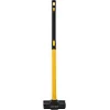 Кувалда сталевий молот для кросфіту GYM HAMMER ZELART
 TA-9635-16LB 16LB (7,3 кг)