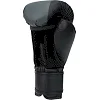 Боксерские перчатки Everlast PROSPECT 2 BOXING GLOVE черный серый 6 унций