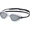 Очки для плавания взрослые MADWAVE FIT M042611 (Серый)