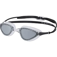 Очки для плавания взрослые MADWAVE FIT M042611 (Серый)