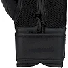 Боксерские перчатки Everlast PROSPECT 2 BOXING GLOVE черный серый 6 унций