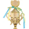 Спортивный кубок
 наградной SP-SPORT
 Flash C-866C
 27,5см