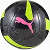 Мяч футбольный Puma CAGE ball черный