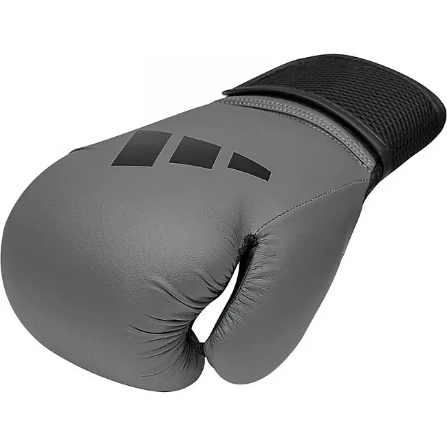 Боксерский набор Adidas Boxing Youth Kit | серо-черный | Adidas KIT23