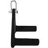 Рукоять для тяги c узким хватом
 V-Bar нескользящее покрытие LiveUp LP8321 23,5см
