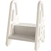 Детская ступень inSPORTline Goralcino 60,8 х 44,3 х 42,6 см - бело-серая